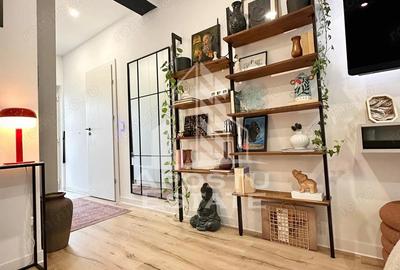 Duplex Smart complet mobilat si utilat,Covaci - 20