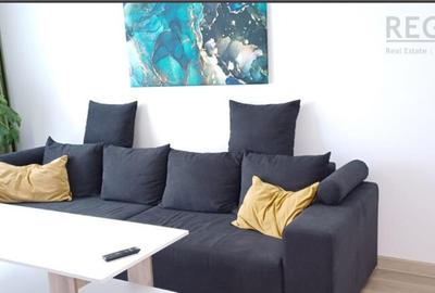 Apartament 2 camere cu loc de parcare si Licenta turistica,U - 16