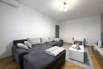 Apartament cu 3 camere decomandat, mobilat în Lipovei - 3