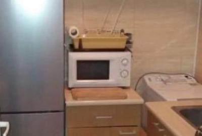 Apartament  2 camere zona Tomis nord mobilat  35  mp - 4