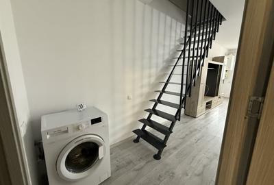 Apartament cu 3 camere decomandat, mobilat în Ampoi 3 - 7