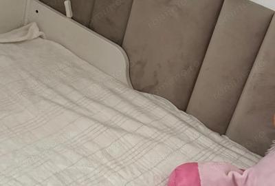 Apartament cu 3 camere decomandat, mobilat în Braytim - 3