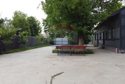 Teren Construcții intravilan de 1260 mp, în Central - 5