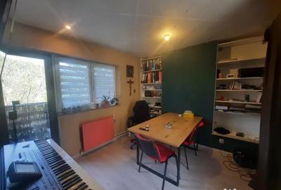 Spațiu comercial, de 56 mp, în Poiana Țapului - 4