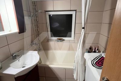 Apartament 2 camere, decomandat - spatios, mobilat si utilat - Zona Trei Stejari - 17