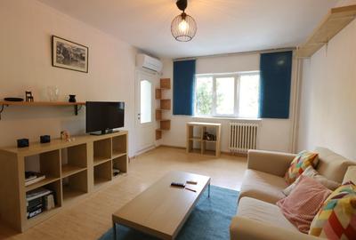Apartament cu 2 camere decomandat în Militari - 1