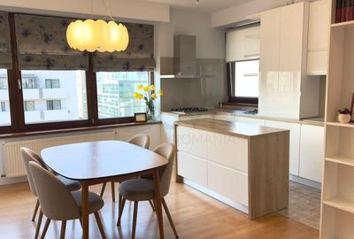 REA1026181 Apartament 3 camere Aviatiei REA1026181 Apartament 3 camere Aviatiei - 12