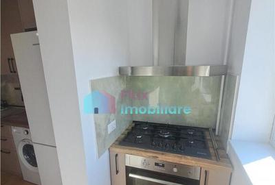 Apartament cu 2 camere Burdujeni zona Orizont - 3