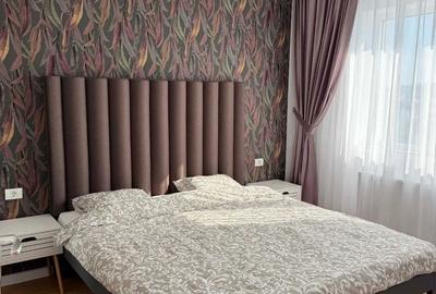 Apartament cu 2 camere decomandat în Prundu - 1