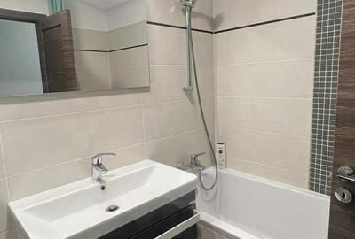 Apartament cu 2 camere decomandat în Ultracentral - 1