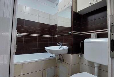 Garsonieră în Central