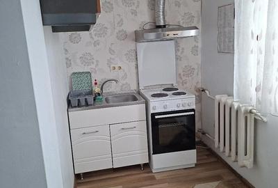 Garsonieră semidecomandată în Central - 4