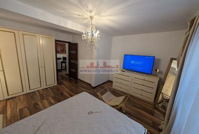 Inchiriere Apartament 3 Camere Herastrau - 28