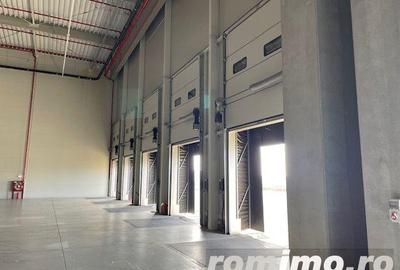 Spațiu comercial, de 2,300 mp, în Ștefăneștii de Jos - 4