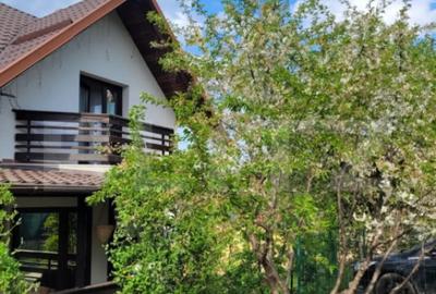 Casă cu 5 camere cu Teren 500 Mp în Central - 7