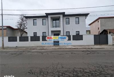 Casă cu 4 camere cu Teren 220 Mp în Apărătorii Patriei - 3