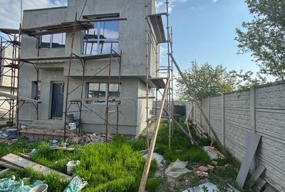 Casă cu 3 camere în Exterior Vest - 5