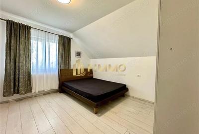 Casă cu 4 camere cu Teren 220 Mp în Est - 6