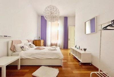 EXCLUSIVITATE Apartament 3 camere intr-o cladire istorica Zona Med - 3