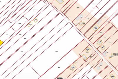 Teren de 897 mp, în Moara - 8