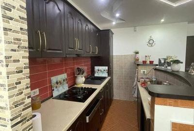 Apartament cu 2 camere decomandat în Central - 6