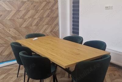 Casă cu 6 camere cu Teren 220 Mp în Central - 4
