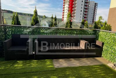 Apartament cu 2 camere decomandat, mobilat în Tudor - 6