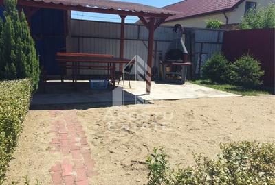 Apartament cu 2 camere,semidecomandat, centrala proprie,loc de parcare - 8