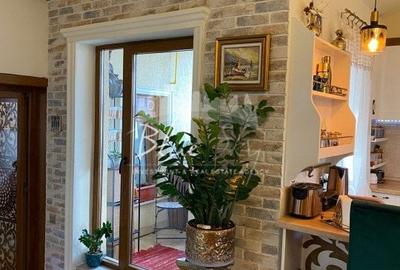 Centrul Vechi-apartament 4 camere mobilat si utilat complet - 6