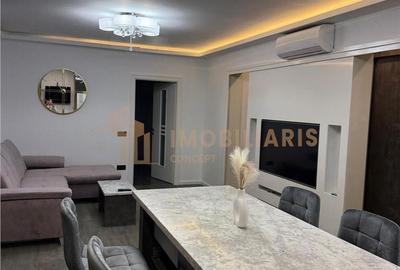 Apartament cu 3 camere în Central - 12