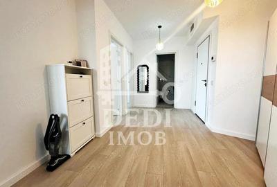 Apartament 3 camere de inchiriat Prima Green, Nufaru - Oradea - 5