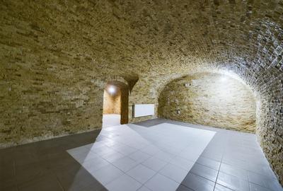 Spatiu comercial, 130 m2, Ultracentral, str. Iuliu Maniu, Cluj-Napoca - 4