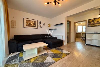 Apartament cu 3 camere decomandat, mobilat în Lazaret - 1