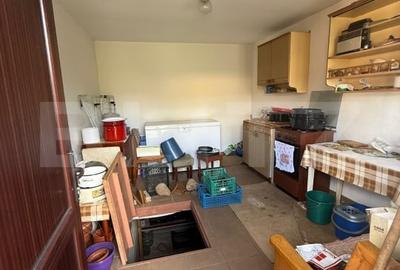 Casa parter, 121 mp utili, 456 mp teren, zona Itcani - 9