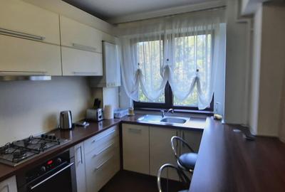 De vanzare apartament 3 camere, Bloc nou, Tg. Mures, Zona Tudor - 6