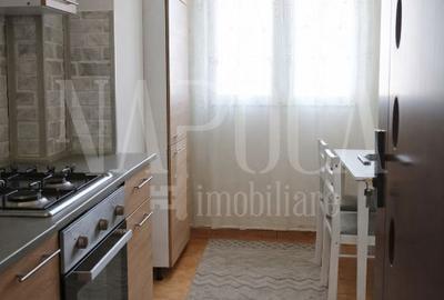 Apartament cu 2 camere decomandat în Nufărul - 1
