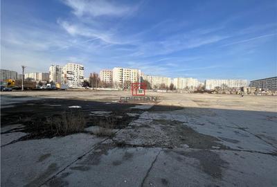 Spațiu comercial, de 1,500 mp, în Fizicienilor - 6