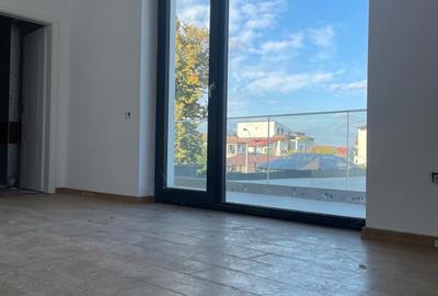 Duplex 3 camere/Bloc nou/Loc parcare - 3
