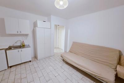 Garsoniera Sala Palatului bloc 1960 hochparter/8 mobilata utilata Garsoniera Sala Palatului bloc 1960 hochparter/8 mobilata utilata - 5