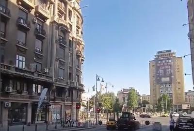 CALEA VICTORIEI | VANZARE SPAȚIU COMERCIAL | Randament Stabil si Atractiv - 4