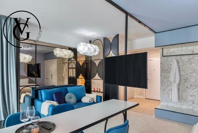 Alezzi Infinity | Studio Premium | vedere la mare - 5