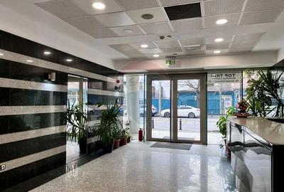 Spațiu comercial, de 595 mp, în Universitate - 15
