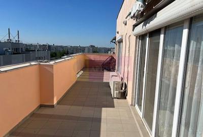 Apartament 2 camere cu terasa cu vedere panoramica Edenia- Titan. - 2