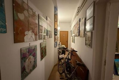 Apartament in cladire interbelica - Cismigiu | Fara Risc sau Urgenta - 4