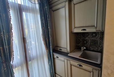 Apartament 2 camere, decomandat, 58mp, cartier Rovine, zona garii - 8