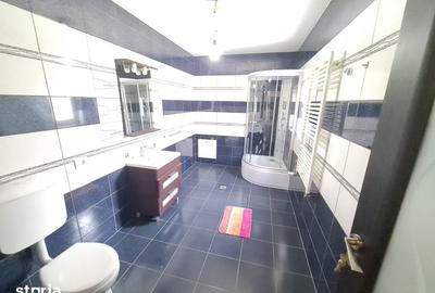 Casă cu 6 camere cu Teren 320 Mp în Central - 7