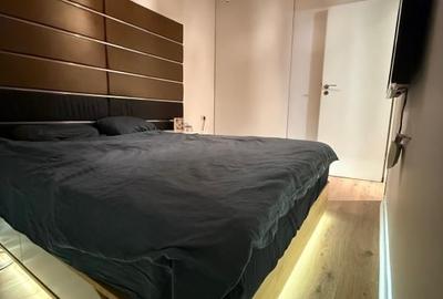 Apartament 3 camere la mansarda cu pod genero, zona Modern - 9