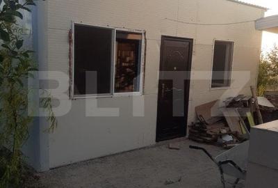 Casa 4 camere, 102 mp utili, 400 mp teren, Breazu - 4