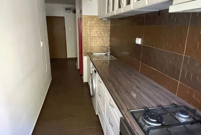 Garsonieră decomandată, mobilată în 13 Septembrie - 3