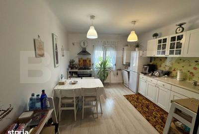 Apartament cu 4 camere în 1 Mai - 13